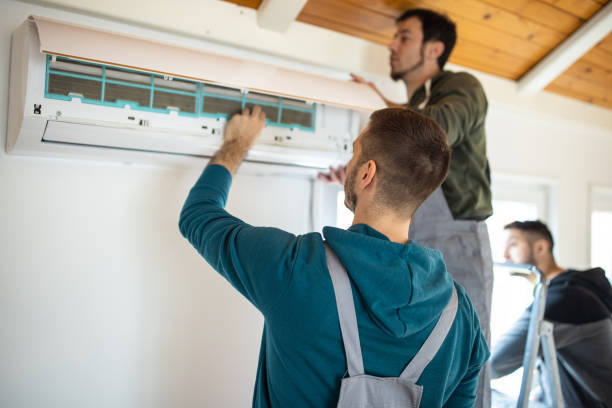 Best Seasonal HVAC Services in Prospect, KY